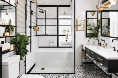 Budget-Friendly Bathroom Makeover Ideas