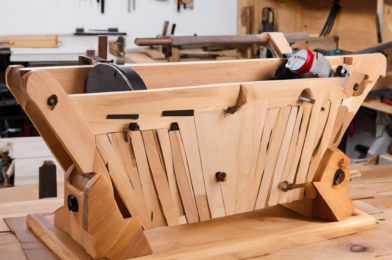 Woodworking for Beginners: Easy Projects to Try