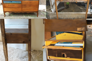 DIY Furniture Restoration: Breathe New Life into Old Pieces